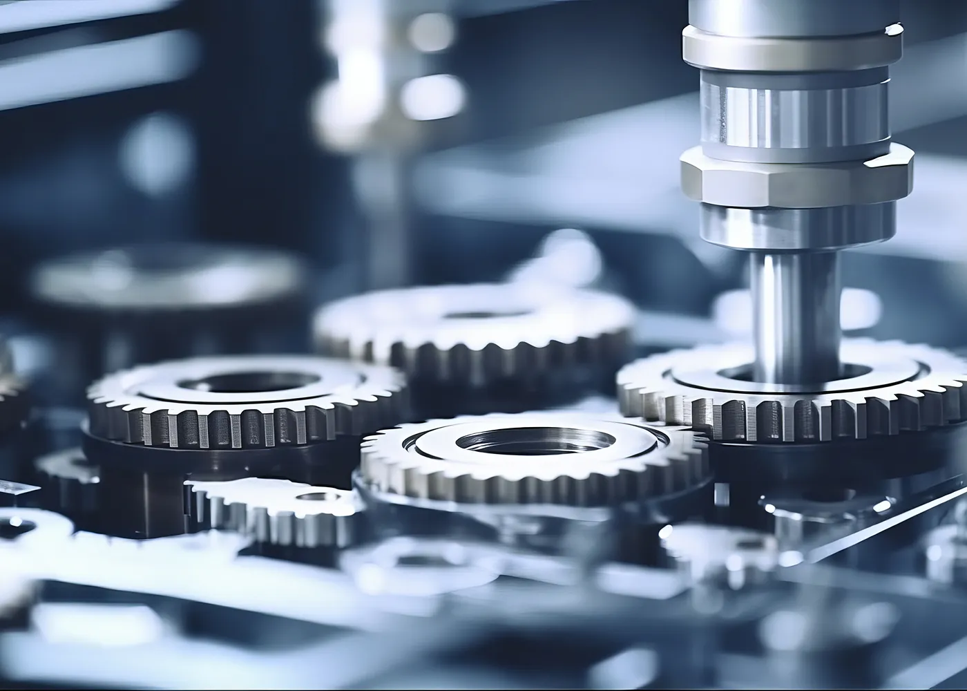 集塵機メーカーのご紹介